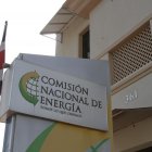Comisión Nacional de Energía