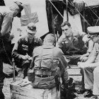 Durante la ocupación estadounidense fallecieron miles de personas.