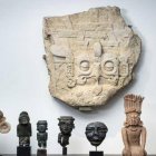 En lo que llevamos de 2022 se han celebrado al menos cuatro subastas de arte precolombino en diferentes casas de subastas de la capital francesa.