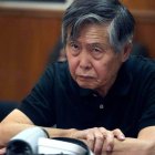 Alberto Fujimori