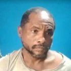 Hombre mata a machetazos