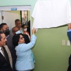 A seis anos del asesinato de Mateo Aquino Febrillet, honran su memoria nombrando un aula de la academia. 