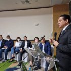 Ministro de Salud Pública sobre especialidades médicas.