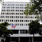 Sede de la Cámara de Cuentas de la República Dominicana.