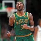 Marcus Smart