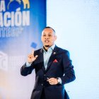 Jairo González, experto en mercados financieros internacionales y Fintech.
