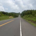 Autopista Juan Pablo II