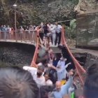 Puente en México