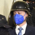 Jean Alain Rodríguez, ex procurador general de la República Dominicana