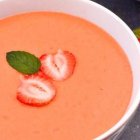 Gazpacho. Fuente externa. 