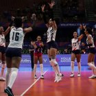 Voleibol