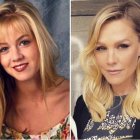  Jennie Garth. Fuente externa. 