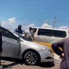 Otro muerto hoy, ahora en Las Américas.