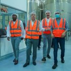 Ruta Industrial Bepensa