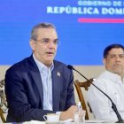 Abinader defiende eliminación de aranceles.