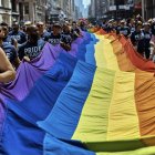 Orgullo GaY
