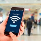 Conectarse a una red pública de Wifi puede ser riesgoso