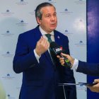 Ministro de Medio Ambiente