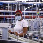 Zonas Francas de RD siguen creciendo.