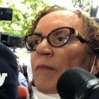 Mirian Germán Brito.