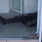 Persona muerta en asalto a Joyería Digold.