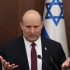 Naftali Bennett
