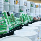 Las empresas que ganaron los lotes fueron 14, sin embargo, establece la investigación, hubo más de tres pares que ganaron el concurso sin el perfil para las que fueron adjudicadas.  (Foto: Propeep).