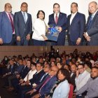 UASD reconoce al cónsul RD en NY