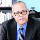 Fidel Lorenzo Merán presidente de FEJUS