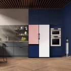 Samsung amplía su visión del hogar Bespoke al mostrar nuevas opciones de diseño personalizables, servicios conectados más inteligentes y soluciones sostenibles para extender los ciclos de vida de los productos en su evento Bespoke Home 

 