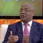 Sociólogo Cándido Mercedes dice en la Policía Nacional continúa la práctica de "darle para abajo".