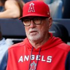 Joe Maddon