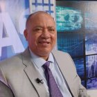 Silvio Durán, dirigente del PLD.