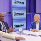 Antonio Almonte, RN y AMR