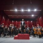 El maestro Santy Rodríguez tendrá a su cargo la dirección de la Orquesta Sinfónica Nacional en la gala de apertura este miércoles 15 de junio en el Gran Teatro del Cibao.