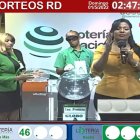 Confusión en nuevo sorteo de la Lotería Nacional.