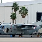 Avión RD