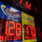 Una persona de Illinois gana 1.280 millones en la lotería Mega Millions.