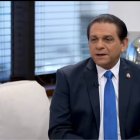 Ministro asegura país tiene vacunas contra Covid hasta el 2023