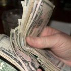 Dólares (Fuente externa)