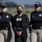 Hermana de “Otoniel” extraditada a EE.UU. por narcotráfico