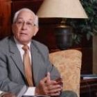 Luis Scheker Ortiz