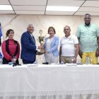 El certamen es parte de las actividades del Viceministerio de Seguridad Preventiva en Sectores Vulnerables para evitar vicios, violencia. Delincuencia, embarazo precoz-Fuente Externa,