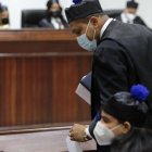  El Ministerio Público 