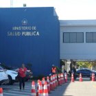 Ministerio de Salud Pública.