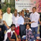 Torneo Sub25 del Club El Hoyo.