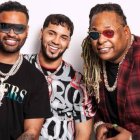 Zion, Lennox y Anuel AA (Internet)