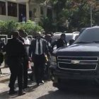 Traslado asesino Orlando Jorge Mera