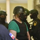 Argenis Contrera está acusado de ser el autor material del asesinato de Yuniol Ramírez.Fuente externa. 