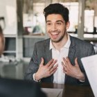 ¿Háblame sobre ti?, cómo responder a esta pregunta en una entrevista de trabajo